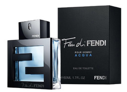 Мъжки парфюм FENDI Fan di Fendi Pour Homme Acqua